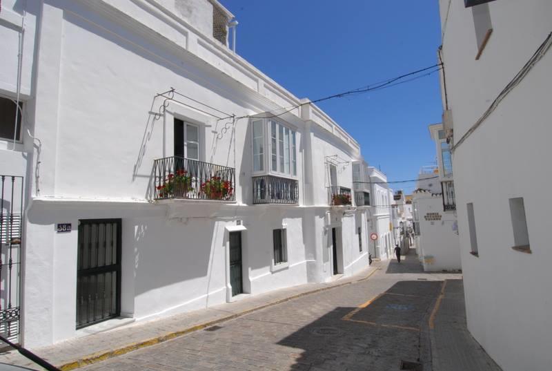 Riad Lolita Tarifa Exterior photo